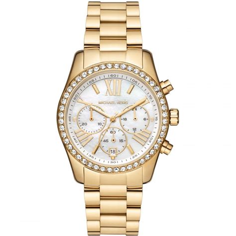 michael kors watch set day|Michael Kors Watch instructions.